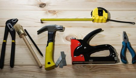 فروش انواع ابزارآلات ساختمانی نو