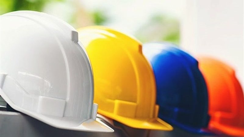 فروش تجهیزات ایمنی و حفاظتی ساختمان
