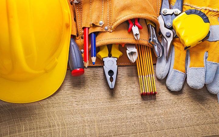 فروش ابزارآلات ساختمانی