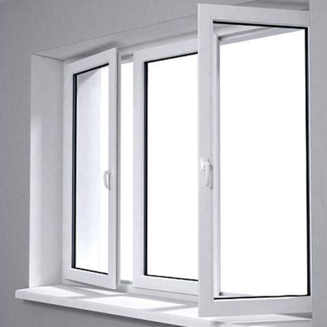 تفاوت UPVC با PVC و سایر متریال‌ ها
