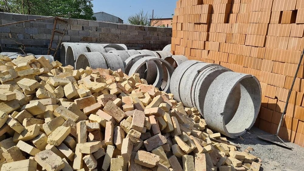 چالش‌ ها و معایب احتمالی خرید اینترنتی مصالح ساختمانی