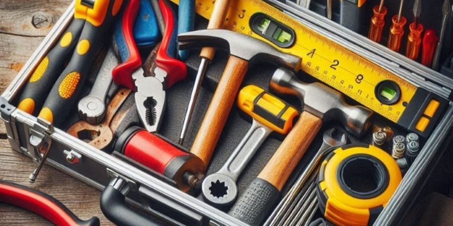 فروش انواع ابزارآلات با بهترین قیمت