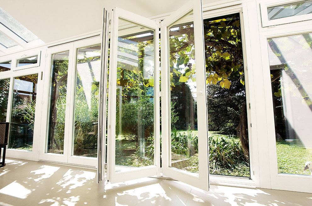 سوالات متداول درباره پنجره های UPVC
